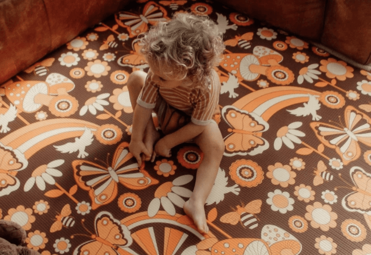 10 Best Baby Play Mats Australia 2021 The Ultimate Guide Discount