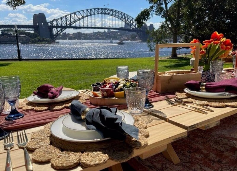 Best Picnic Spots Australia At Its Very Best! The Young Folk Collective