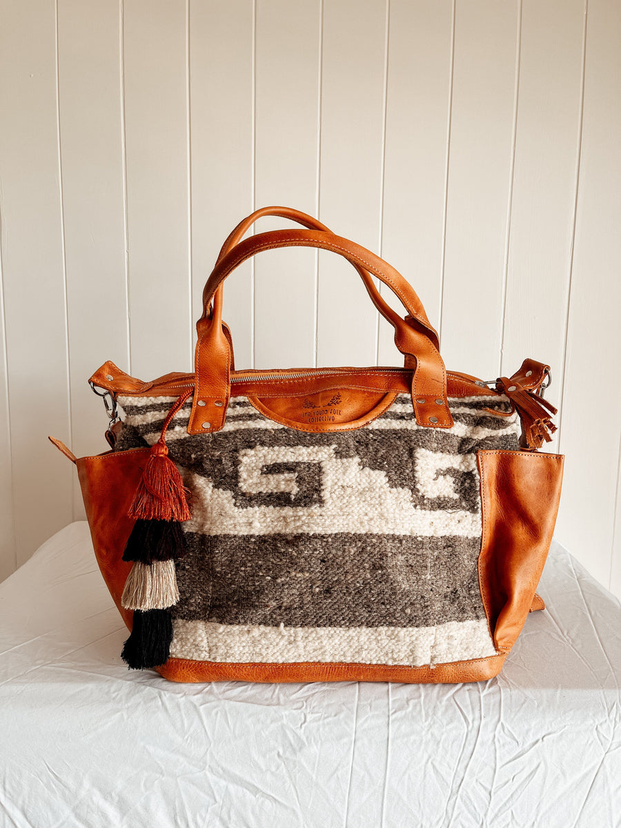 Convertible Nappy Bag/Backpack #713