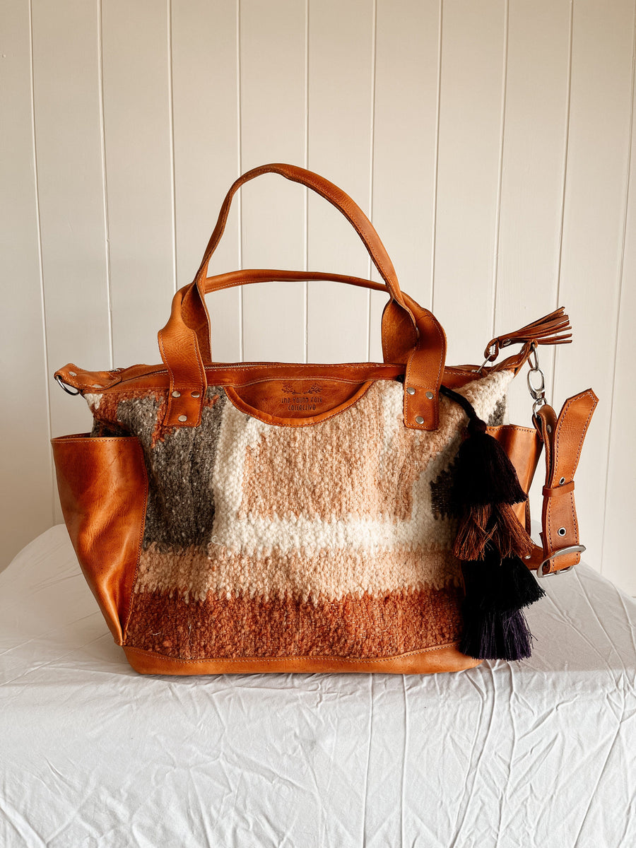 Convertible Nappy Bag/Backpack #710