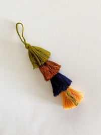 Thumbnail for Pom Pom Tassel