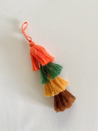 Thumbnail for Pom Pom Tassel