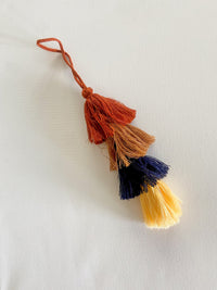 Thumbnail for Pom Pom Tassel