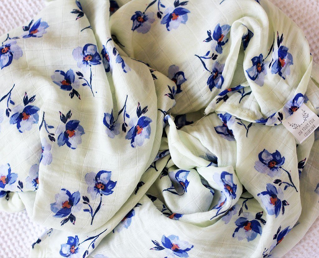 baby swaddle wrap