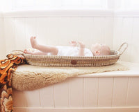 Thumbnail for Baby Change Basket