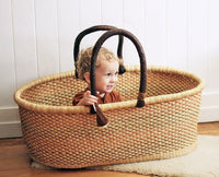 Thumbnail for Luxury Moses Basket