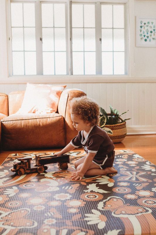 baby-play mat