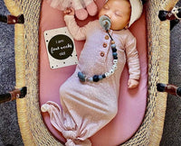 Thumbnail for moses basket fitted sheet