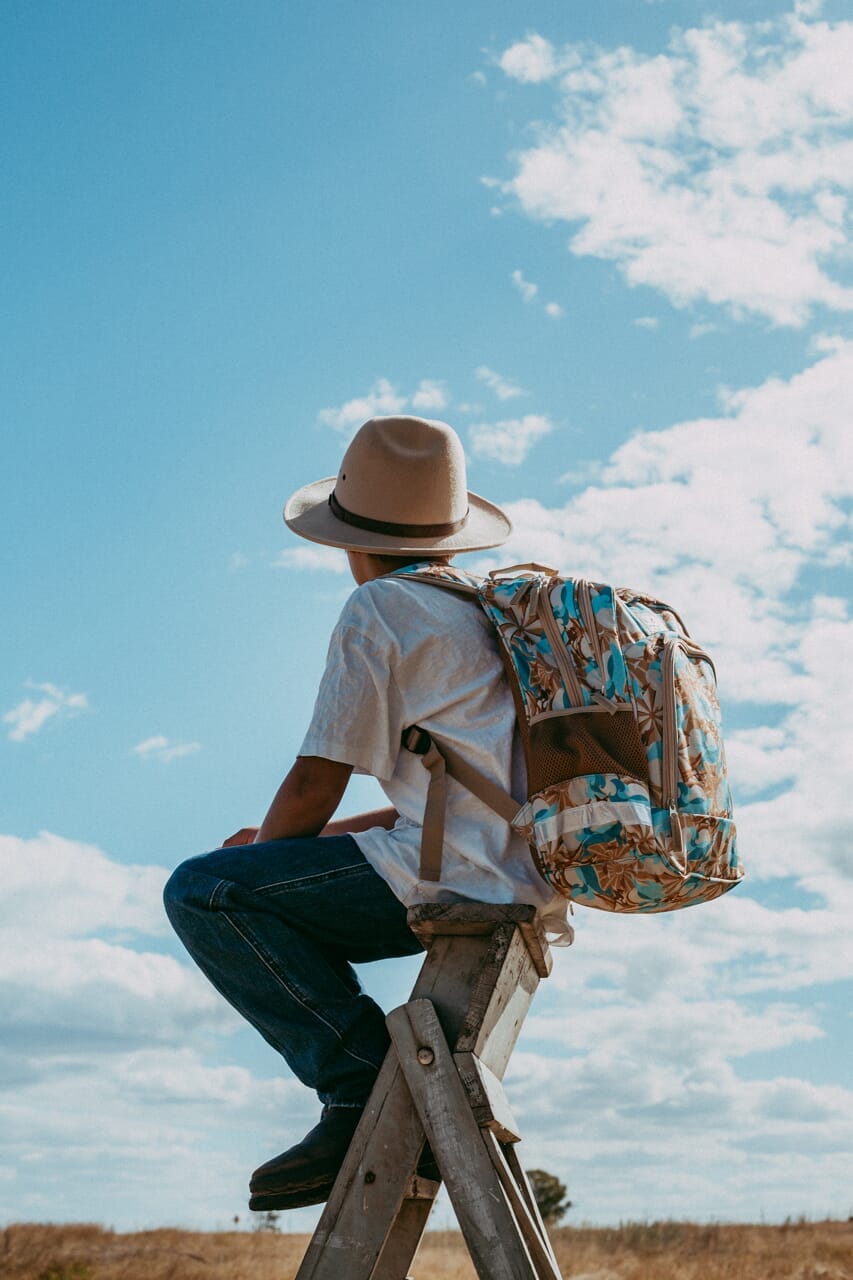 backpack for boys