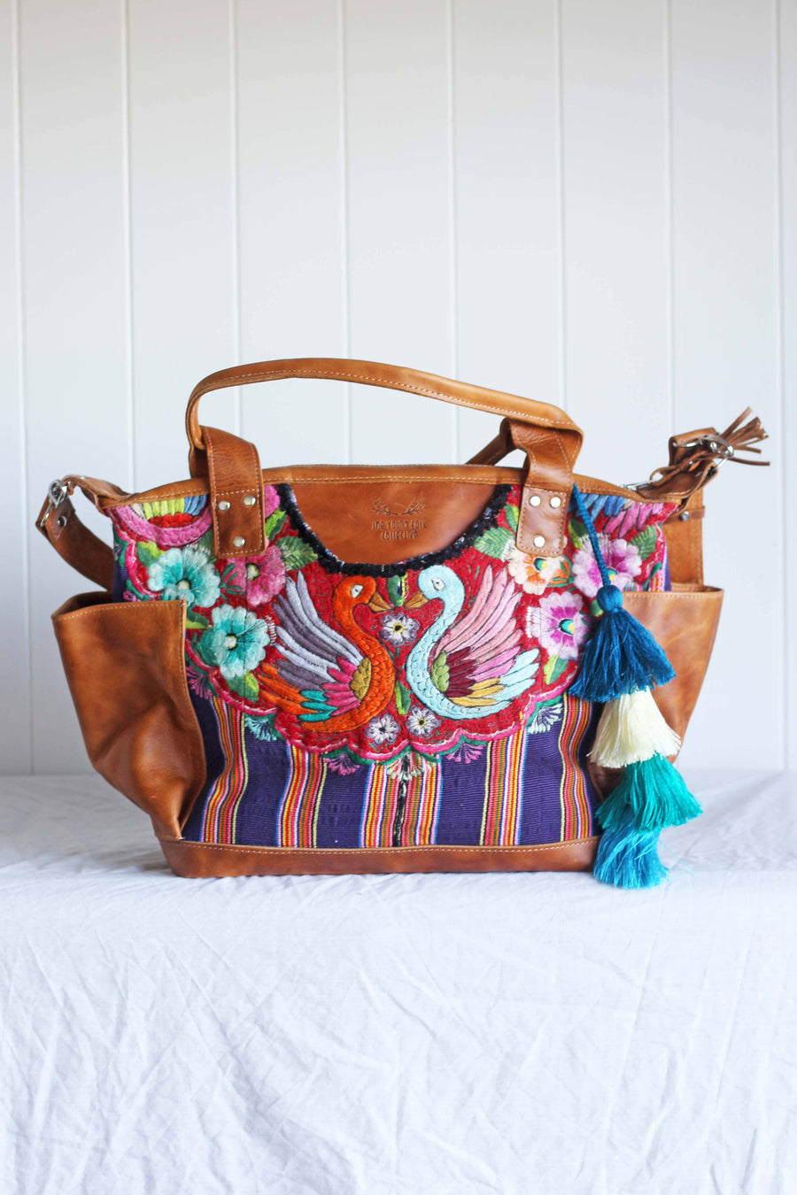 Convertible Nappy Bag/Backpack #216