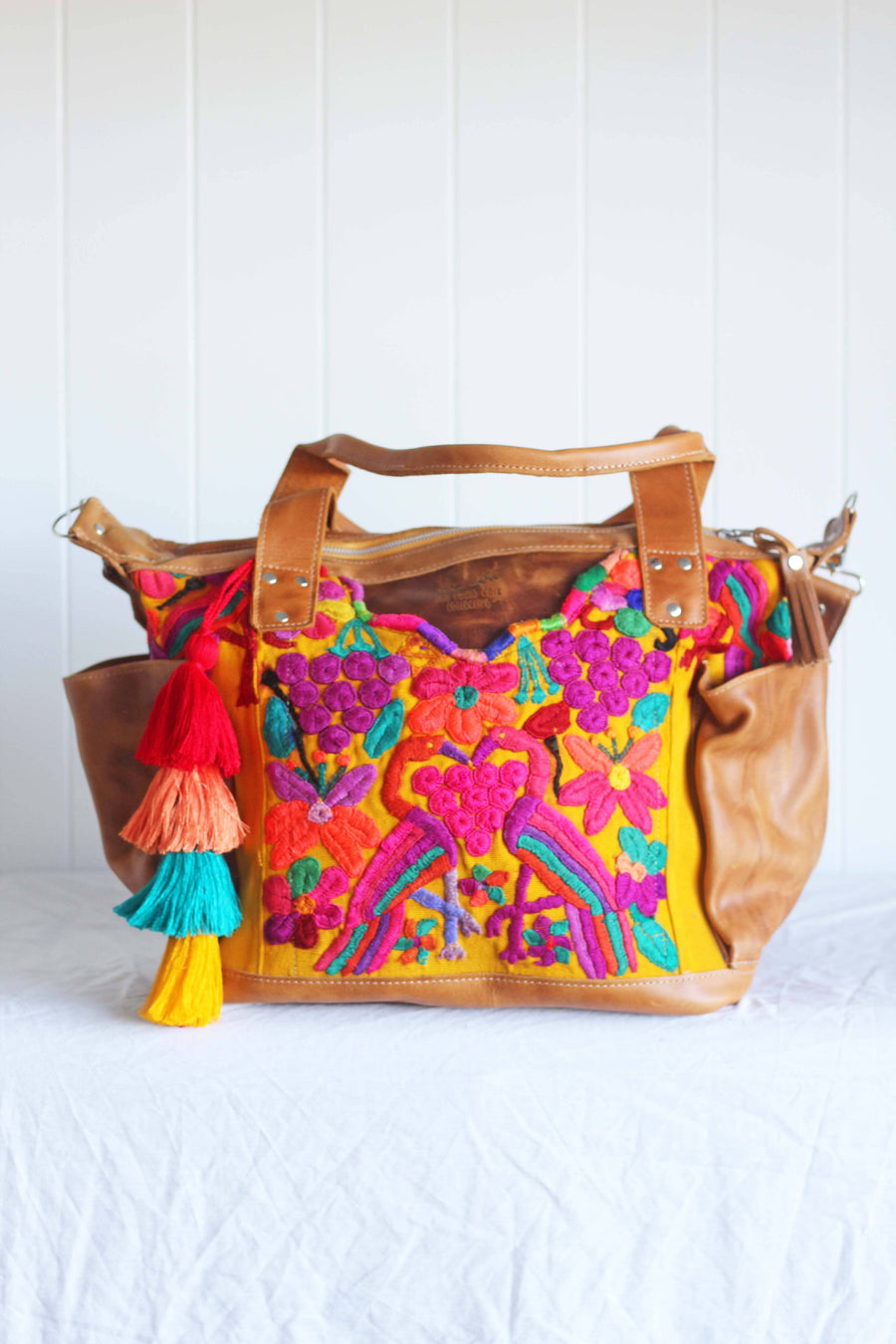 Convertible Nappy Bag/Backpack #224