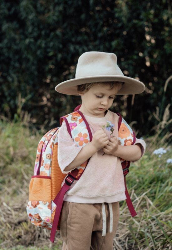 toddler backpack