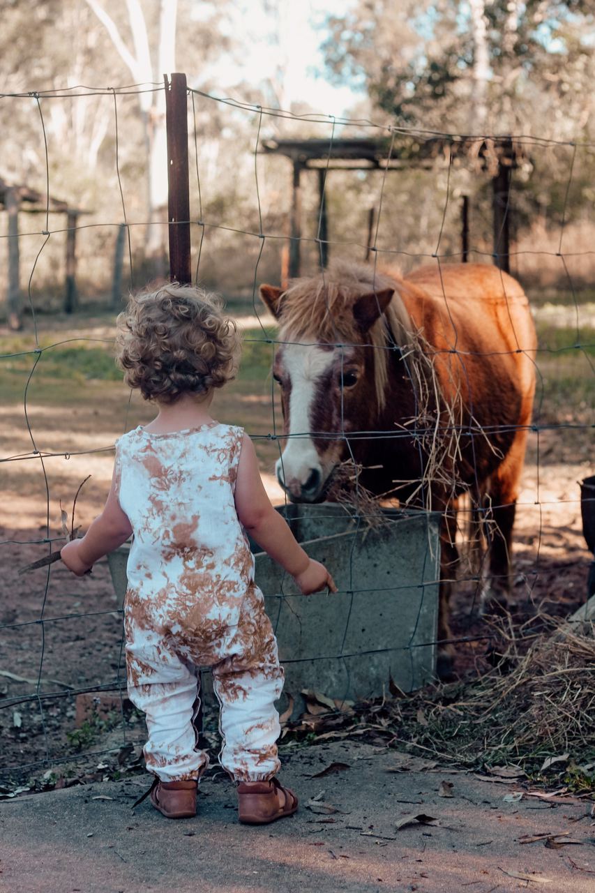 boho baby clothes