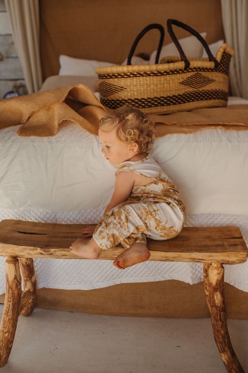 boho baby clothes