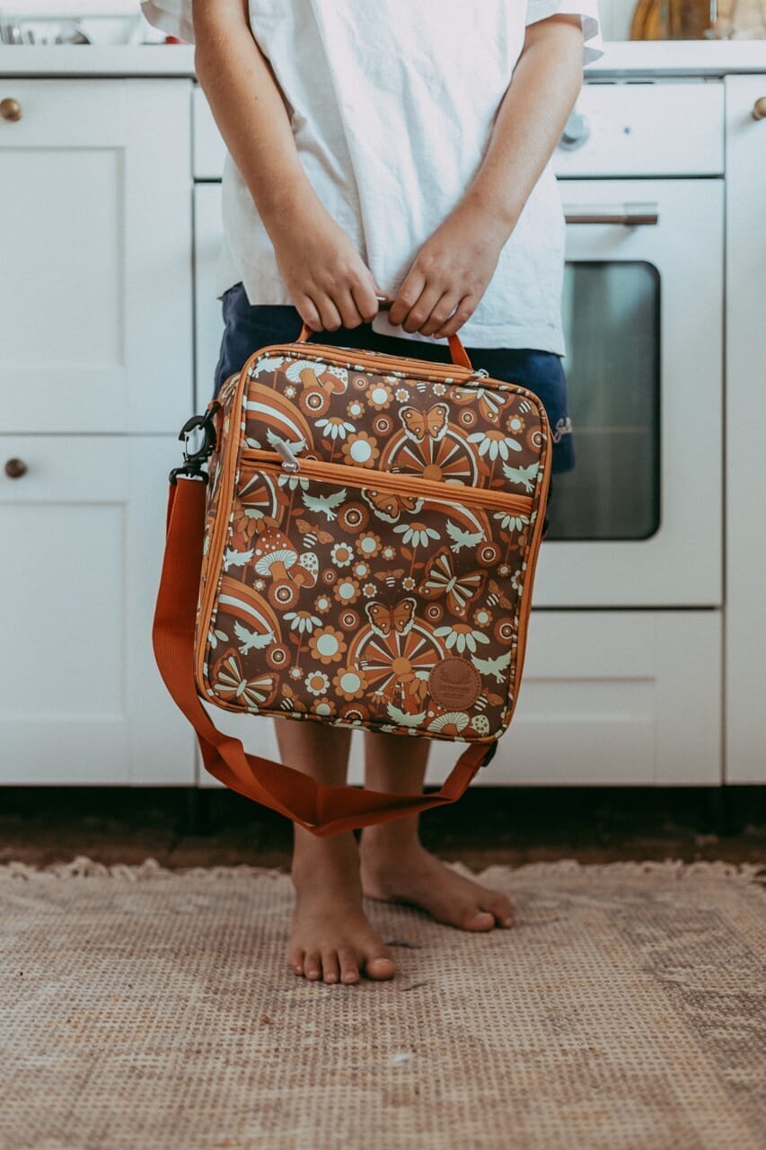 insulated lunch bag for adults