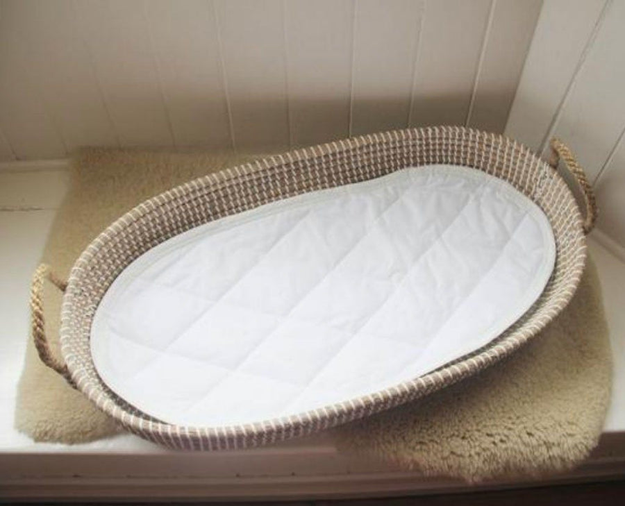 Change Basket Liner The Young Folk Collective