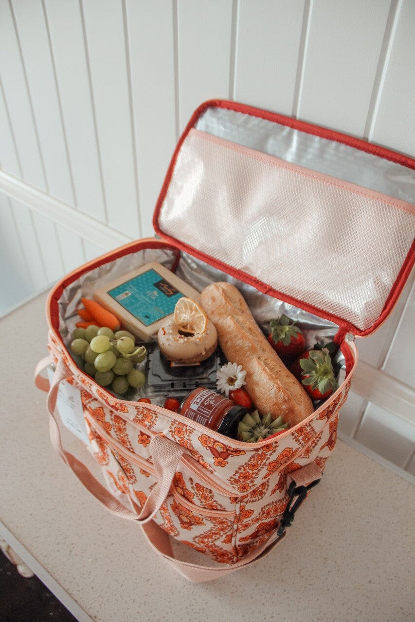 cooler bag for picnic