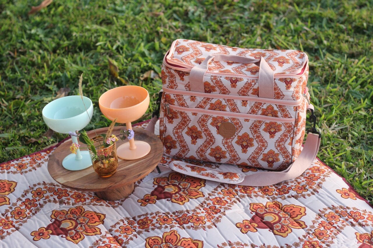 cooler bag for picnics