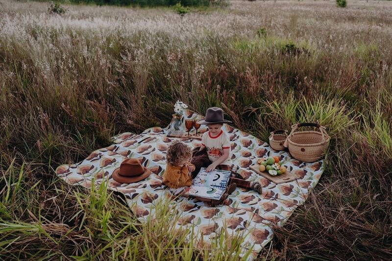 picnic mat for beach