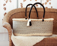 Thumbnail for Flat top moses basket