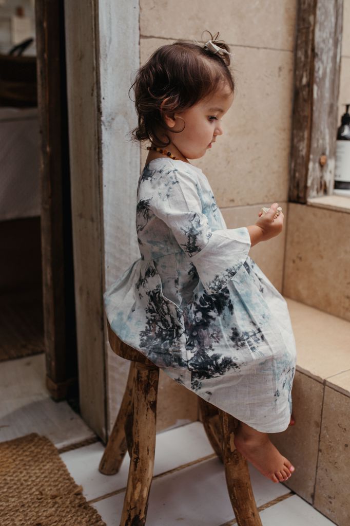 kids boho clothes