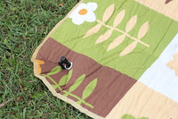 Thumbnail for hold down pegs for picnic mat