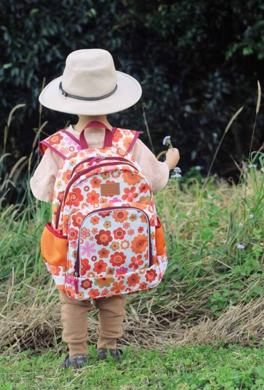 daycare backpack