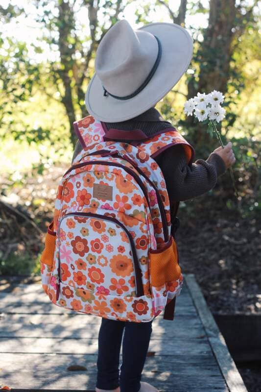 kids backpack for school