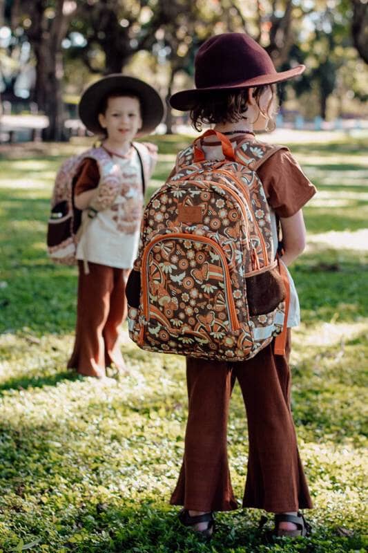 small kids backpacks