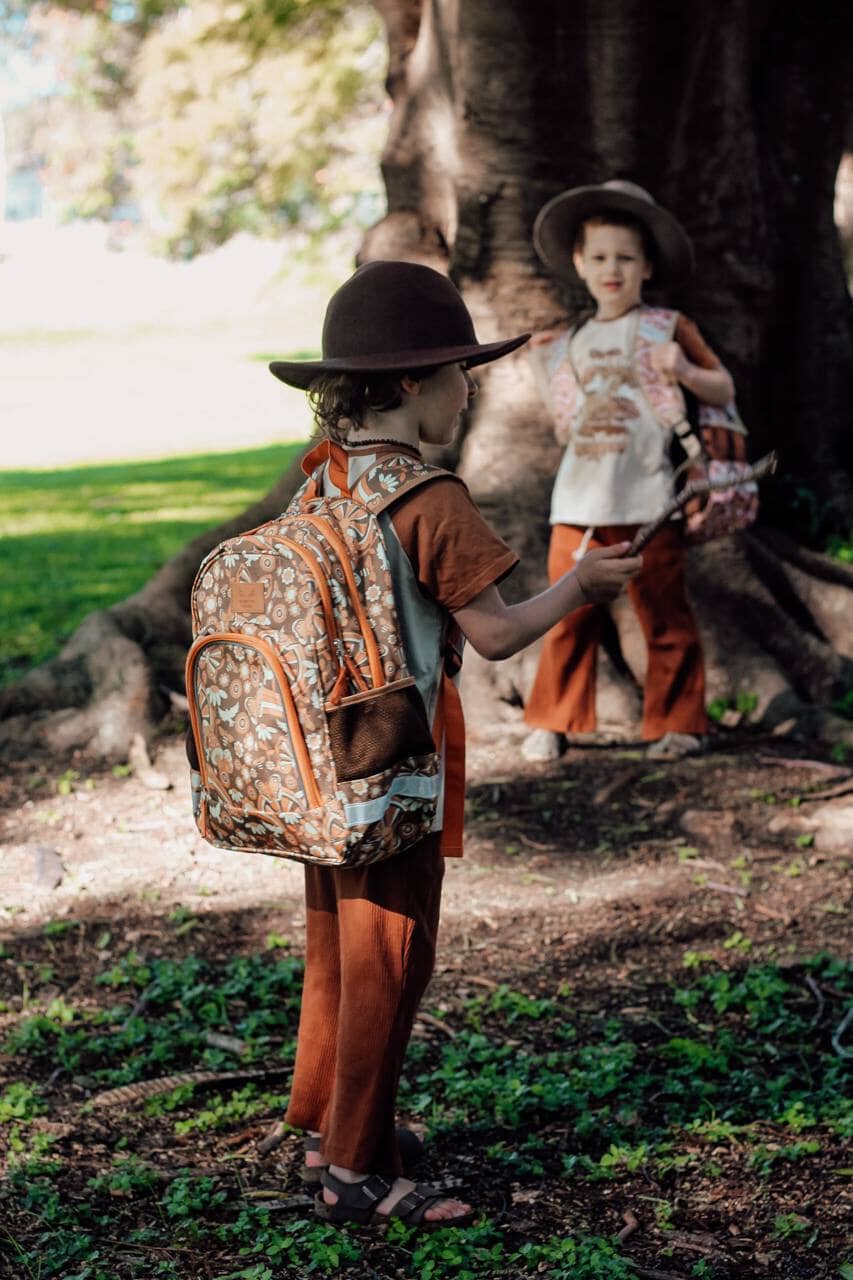 kids backpacks