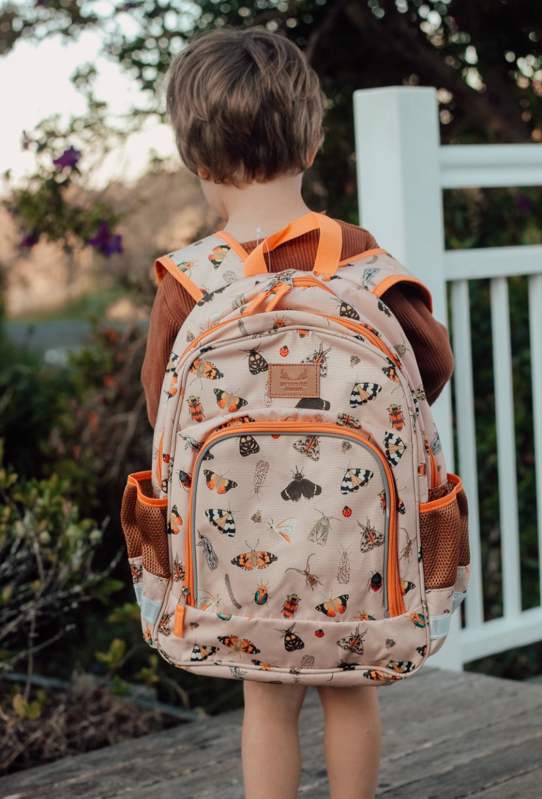 kids backpack