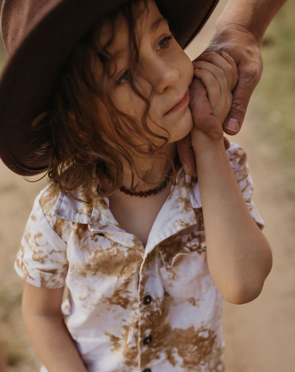 kids boho clothes