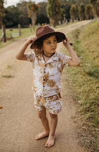 Thumbnail for kids boho clothes