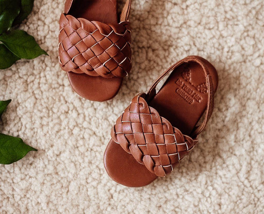 toddler leather shoes