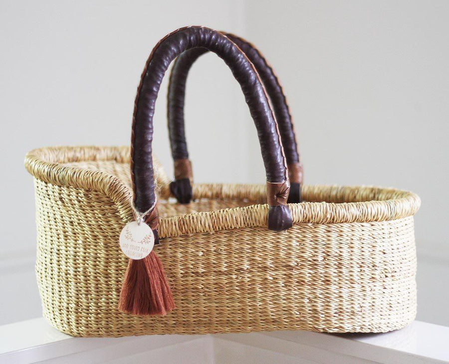 doll carry basket