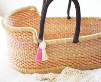 Thumbnail for NEW! - Clearance Moses Basket Giveaway Bundle - Colour Weave