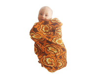 Thumbnail for baby muslin wrap