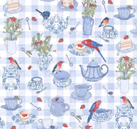 Thumbnail for picnic cooler bag pattern