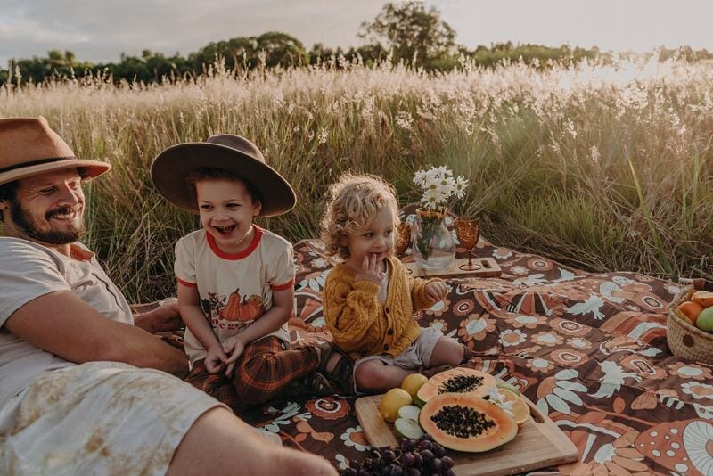 picnic mat