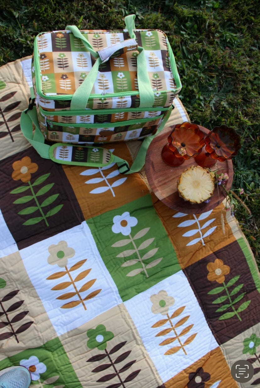 picnic mat