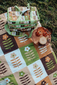 Thumbnail for picnic rug on grass