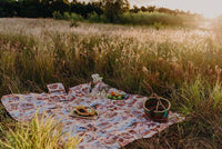 Thumbnail for beautiful picnic blanket