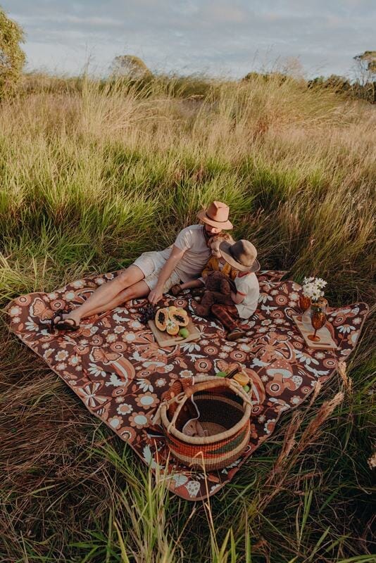 picnic rug