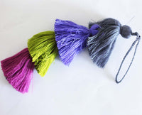 Thumbnail for Pom Pom Tassel #212