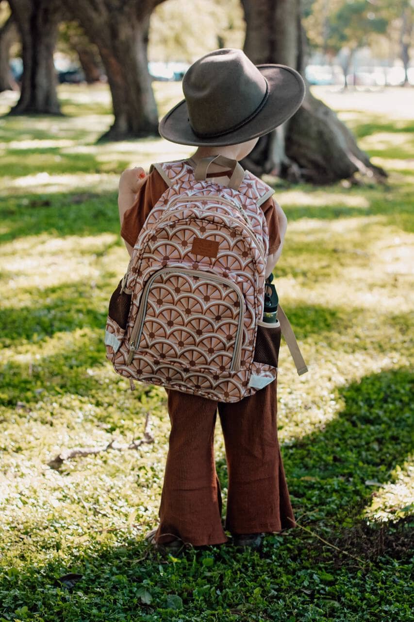 school back for kids