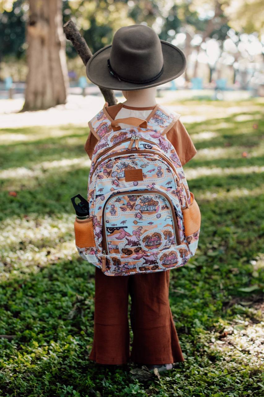 small kids backpack