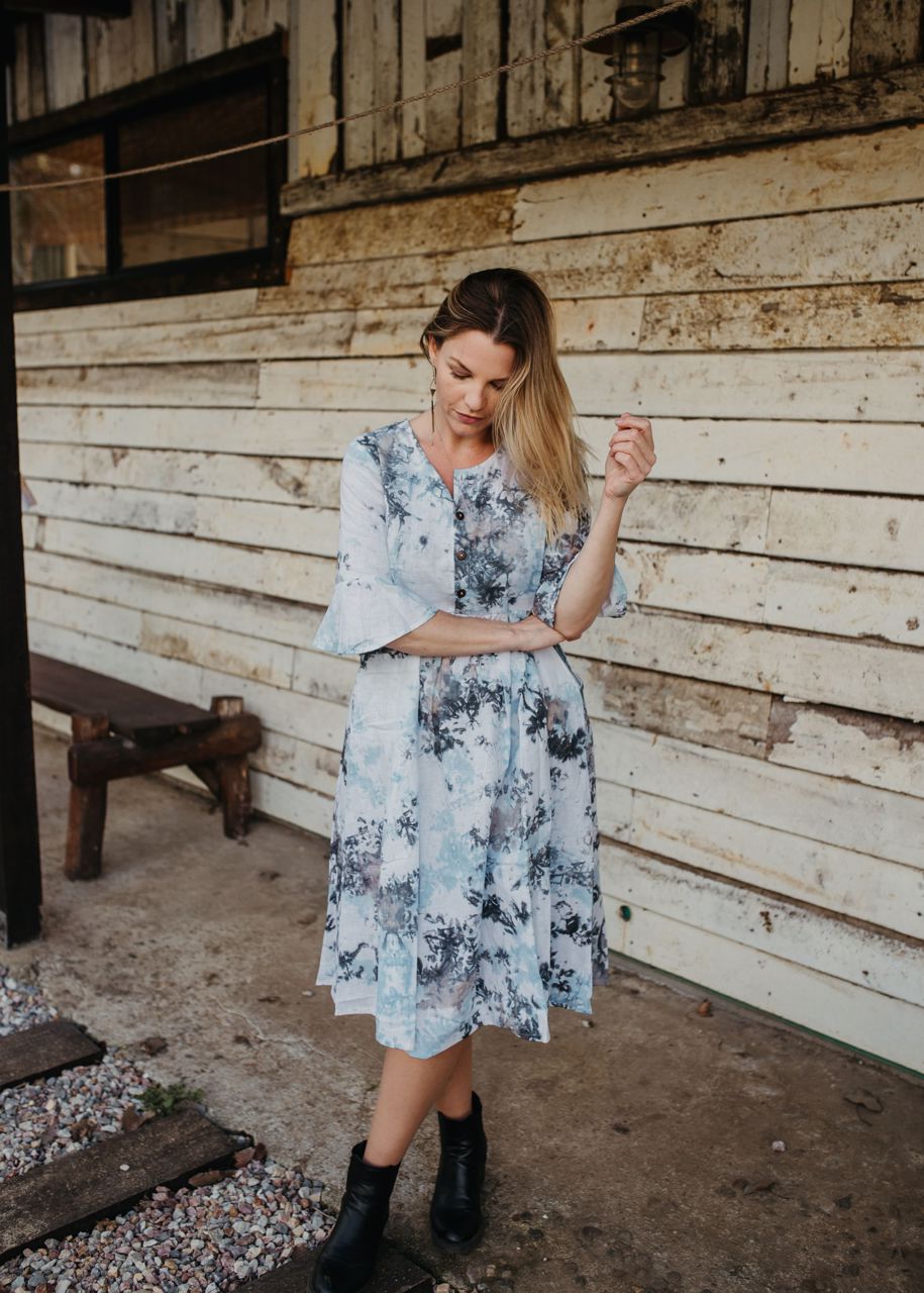 Sustainable Clothing | Dresses, Rompers, Loungewear | Online - The ...
