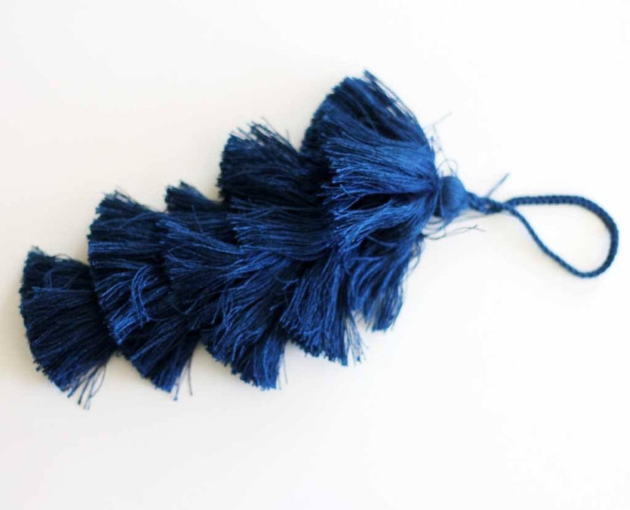 Pom Pom Tassel #300