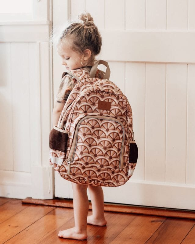 toddler backpack