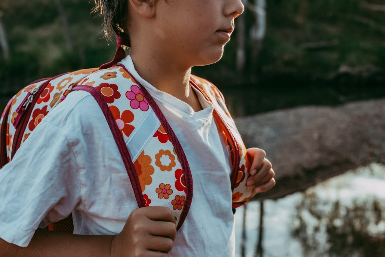 toddler backpack